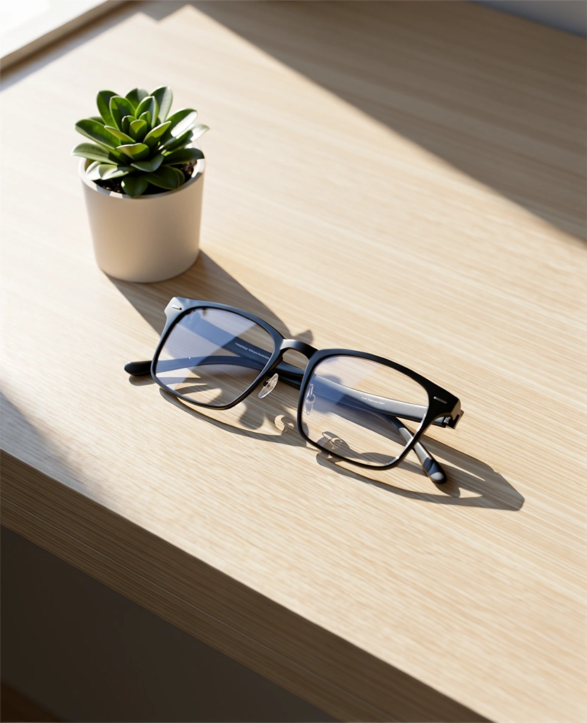 Espace de travail ergonomique