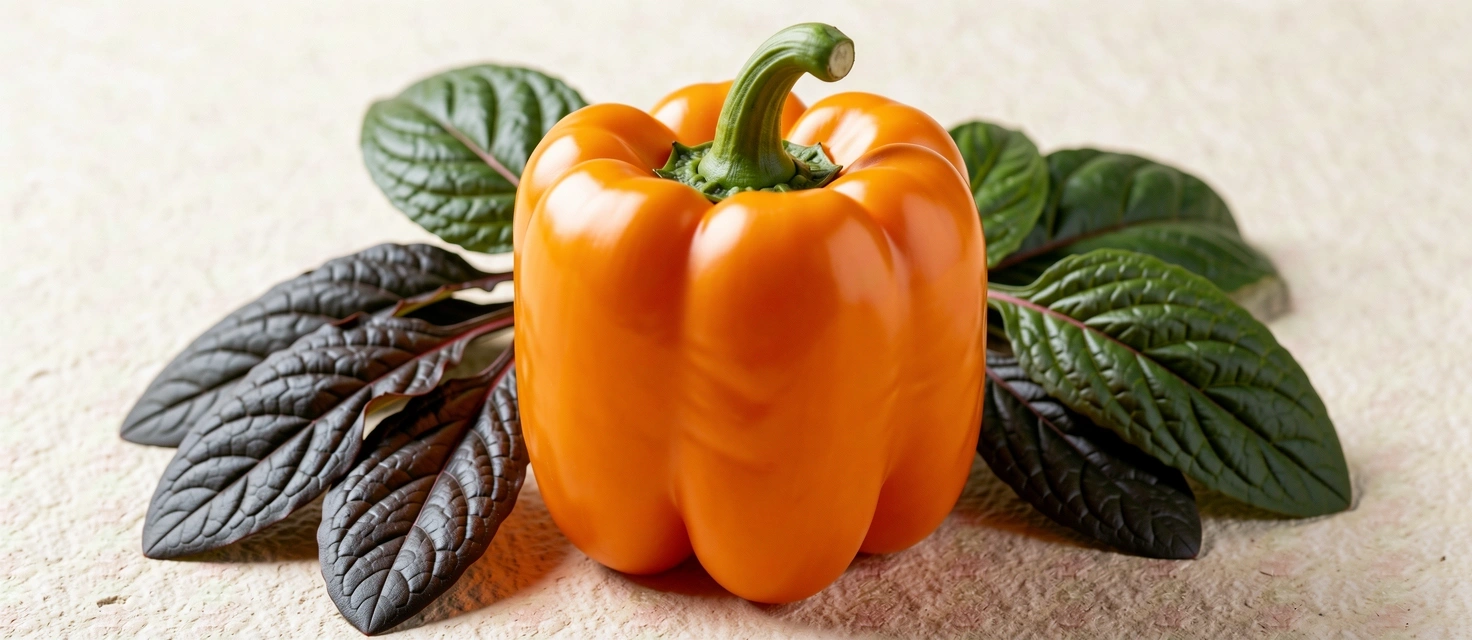 Ingrédients naturels pour le bien-être visuel