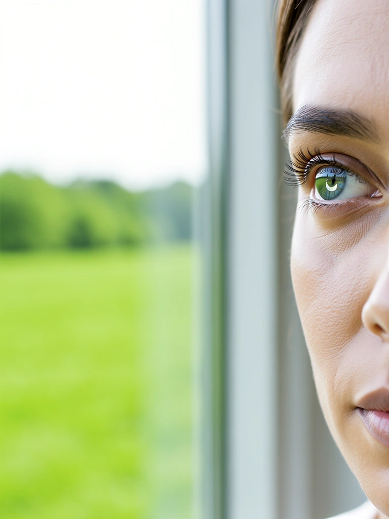 Perspective sur le bien-être visuel